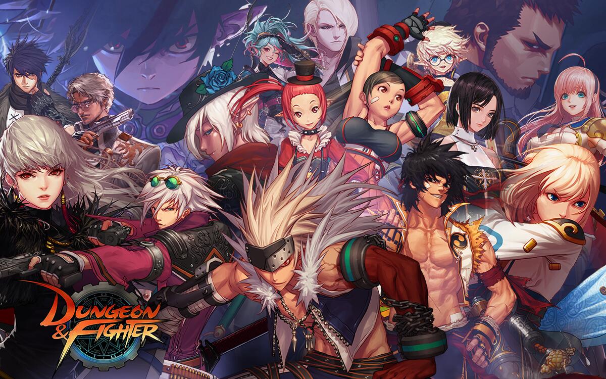 2025 던전앤파이터: 던파 초보자도, 복귀 유저가 꼭 알아야 할 꿀팁