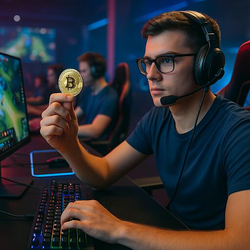 e스포츠 조직 돈 버는 방식과 선수들의 ‘투자 활동’