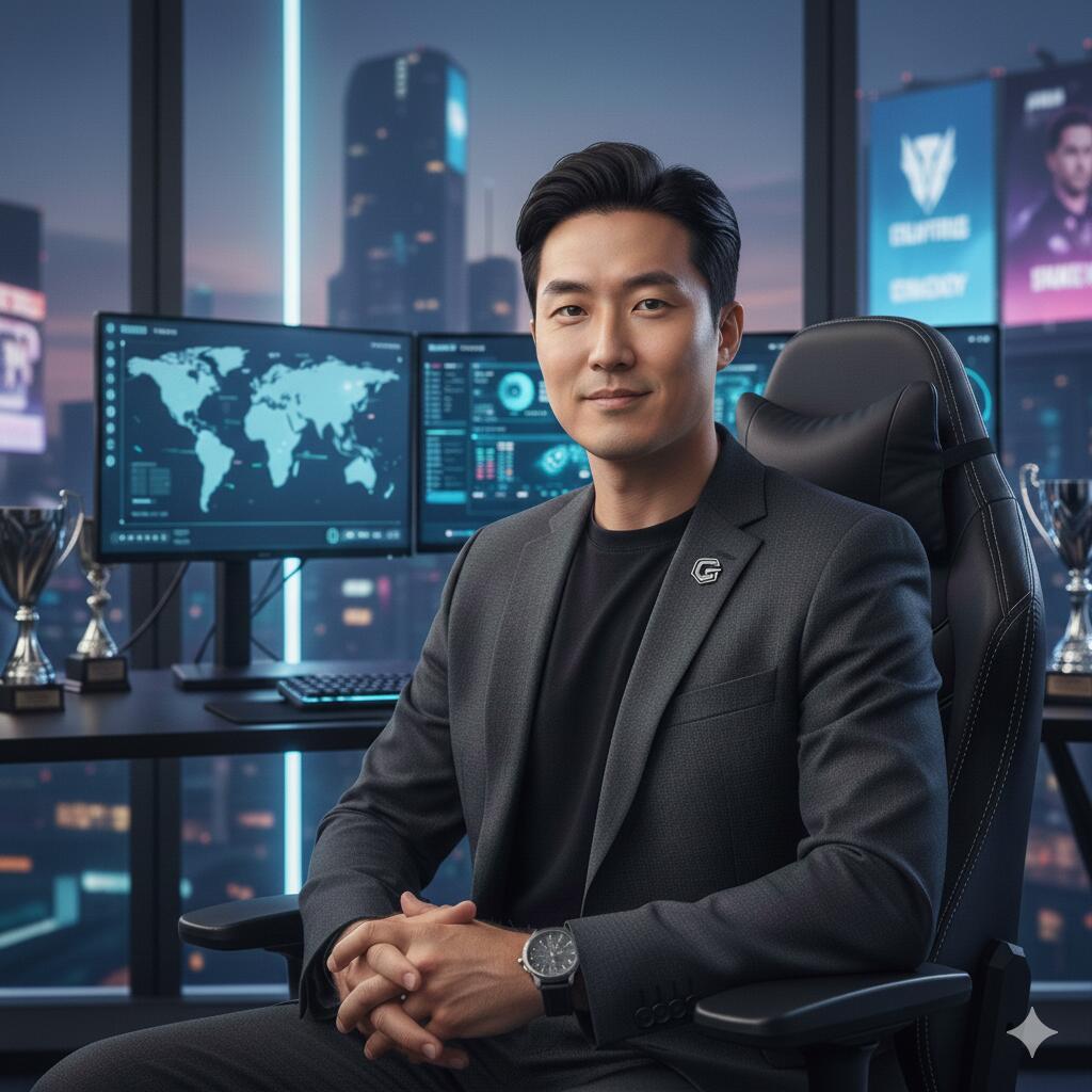 최은혁のアバター